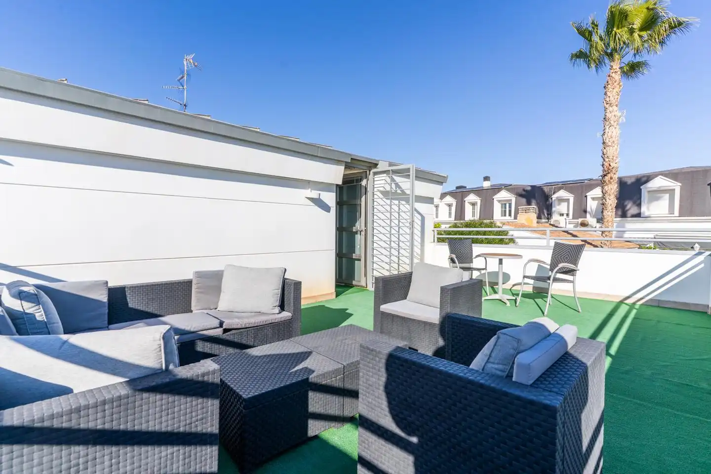 Casa con piscina en venta en Jose Antón Agullo, imagen 60