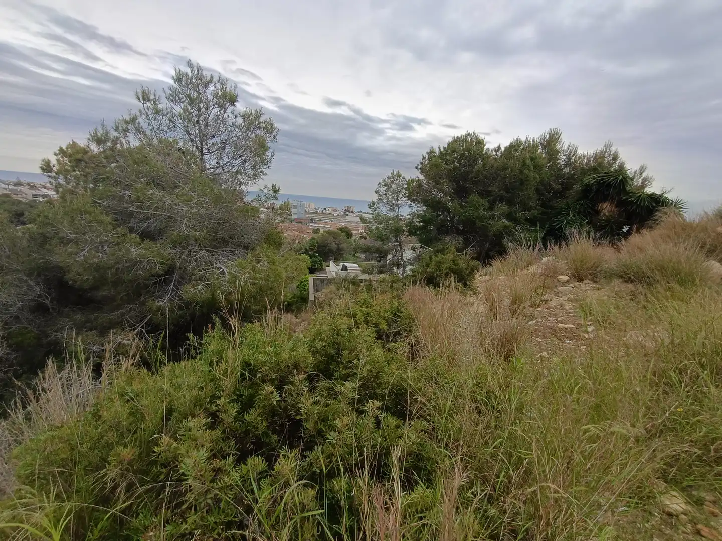 Residential for sale in Cunit