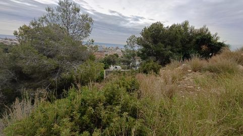 Foto 5 de Residencial en venta en Carrer de Cunit Parc, 46, Cunit Residencial, Cunit