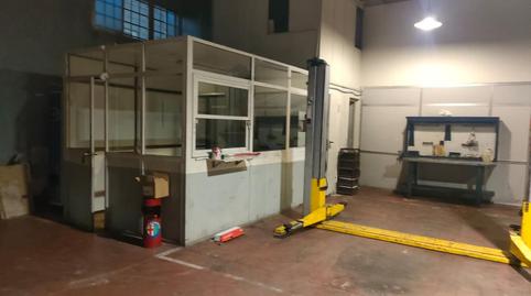 Photo 3 of Industrial buildings to rent in De Luis de Medina, Caballería Española, Madrid