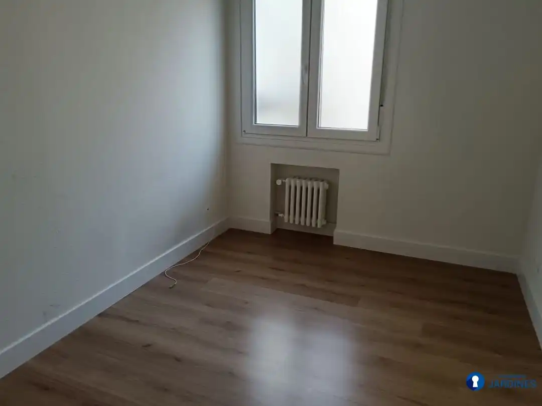 Pis amb ascensor de lloguer a Indautxu, imagen 17