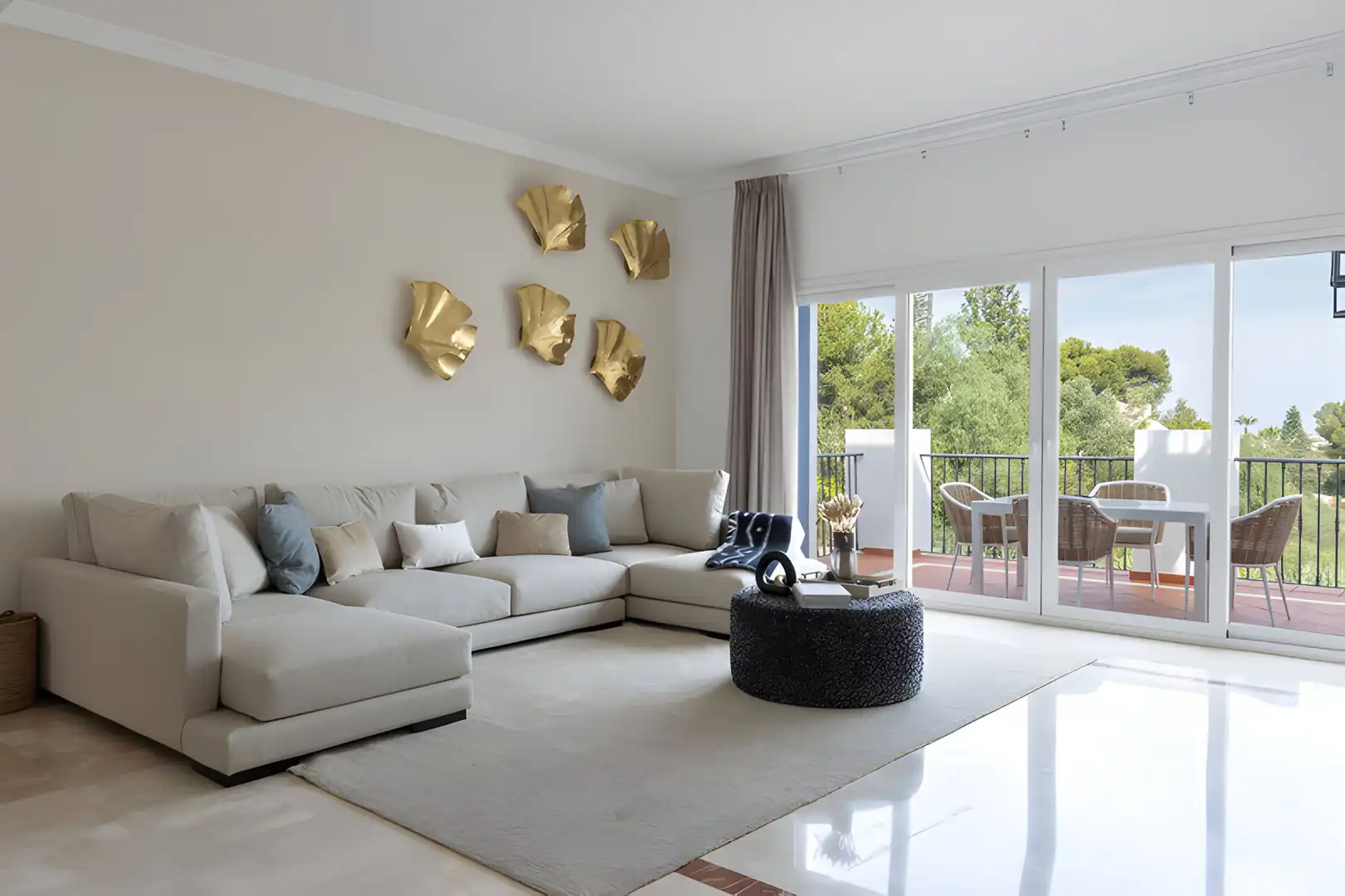 Penthouse with pool for sale in Benamara - Atalaya, imagen 2