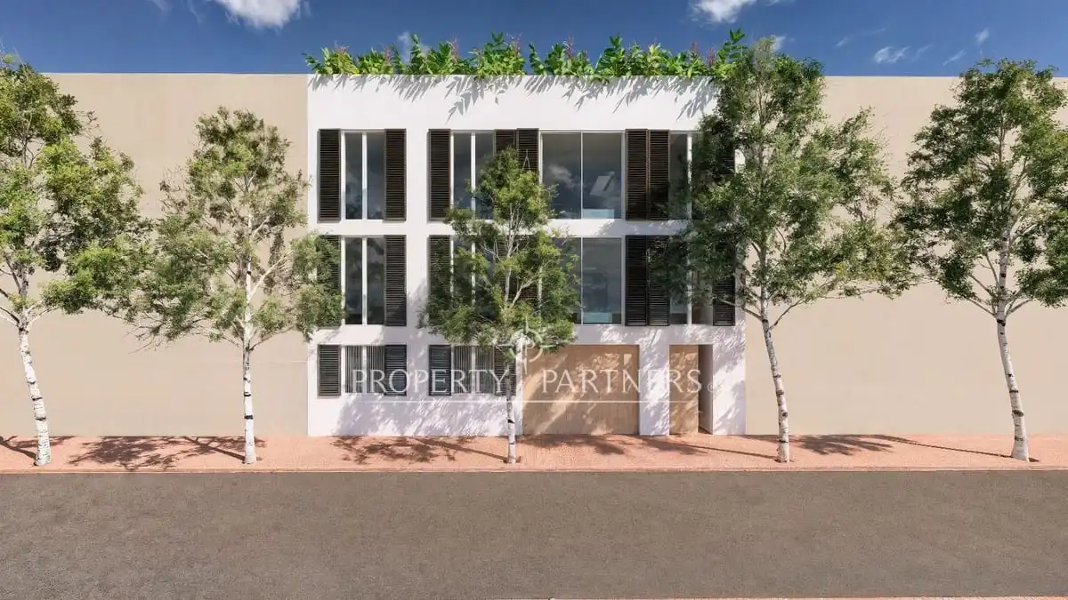 Apartamento en venta en Carrer de Fornells, imagen 17