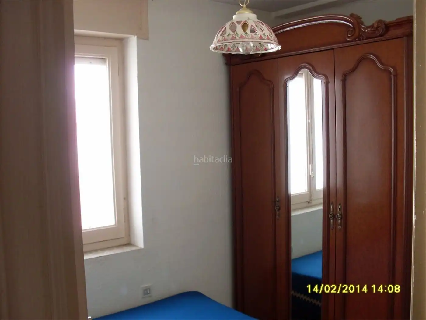 Piso con ascensor en venta en Calle Gonzalo Berceo 1, imagen 3