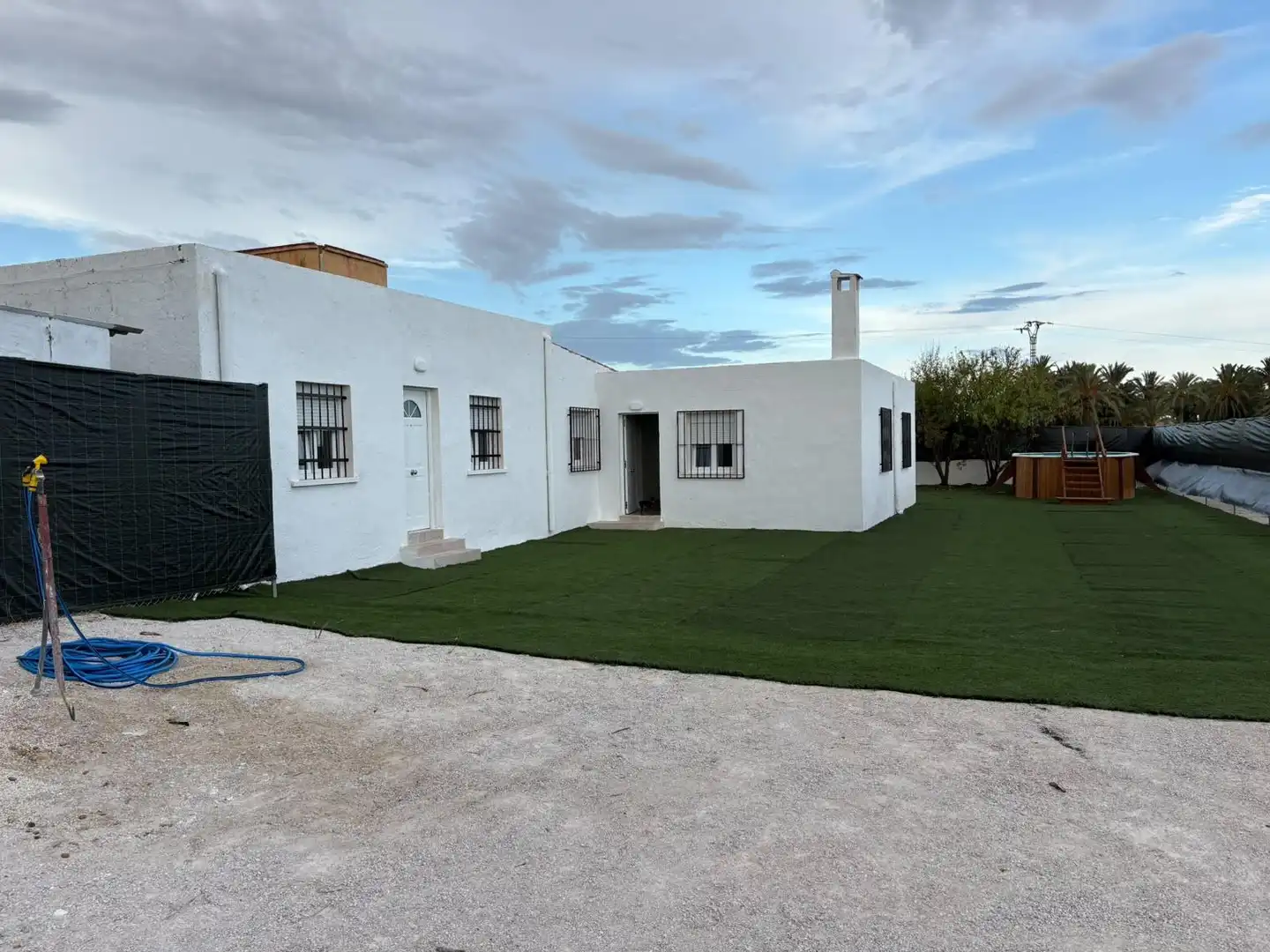 Detached house with pool for sale in La Algoda - Matola - Llano de San José, imagen 19