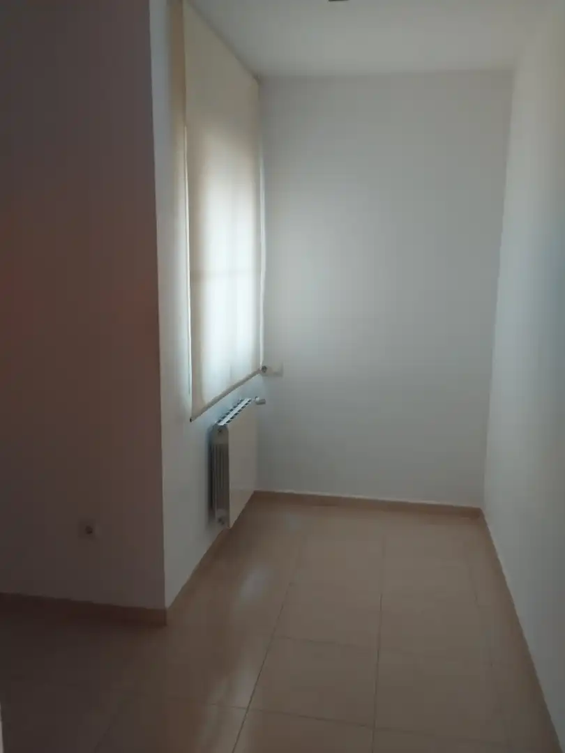 Apartamento en venta en Zafra con Calefacción
