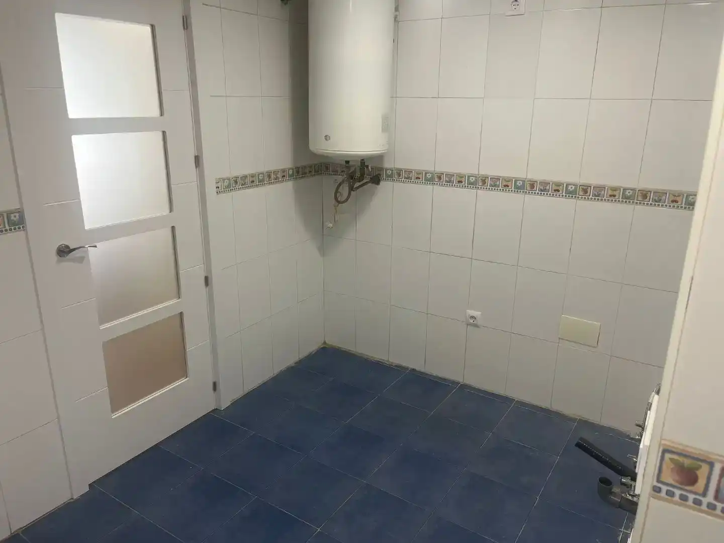 Baño de Piso en venta en Horche, Guadalajara