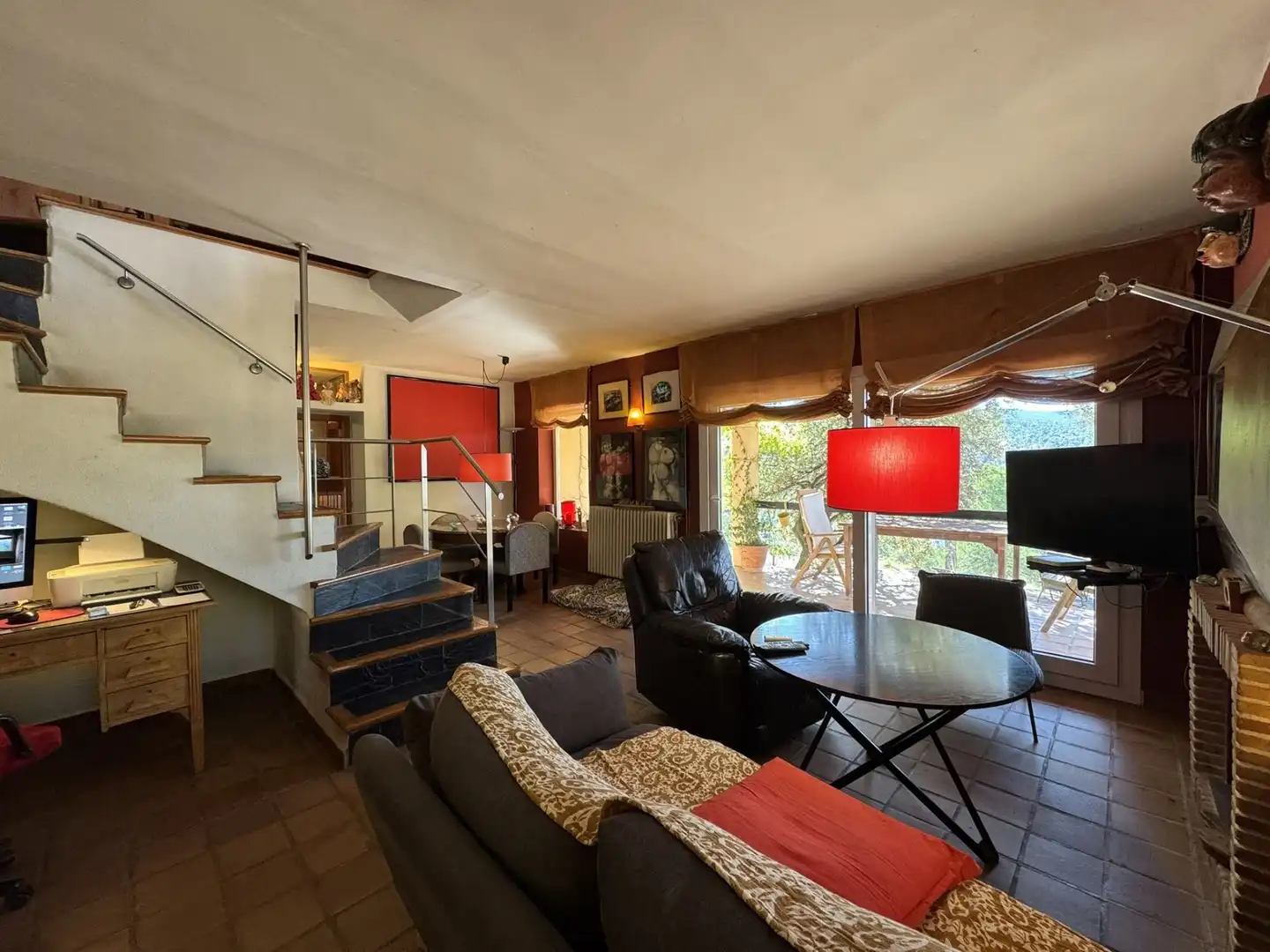 Casa amb jardí en venda a Centre - Zona Alta, imagen 18