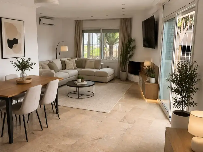 Maison avec piscine à louer à Fondo Pere Joan 176, imagen 12