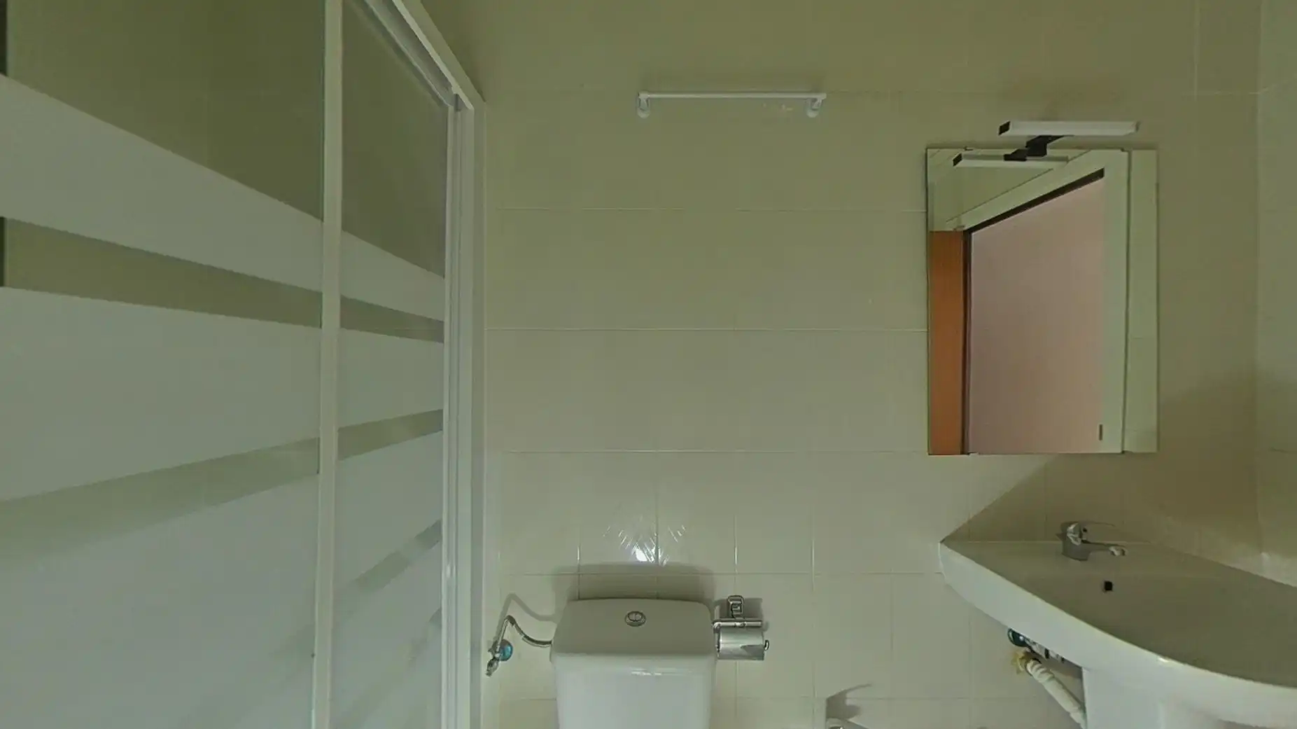 Bany de Pis en venda en Santa Coloma de Gramenet