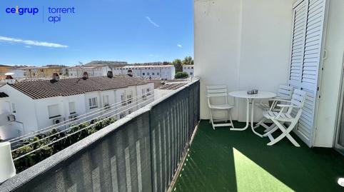 Foto 5 de Piso en venta en L'Estartit Poble, Girona