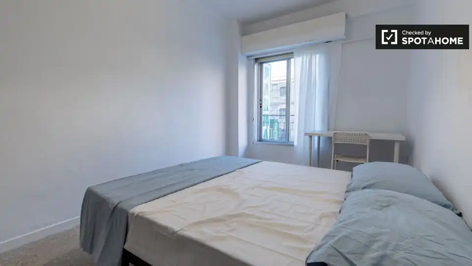 Habitació a Valencia, Valencia