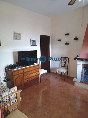 Casa-chalet en Venta en Alange