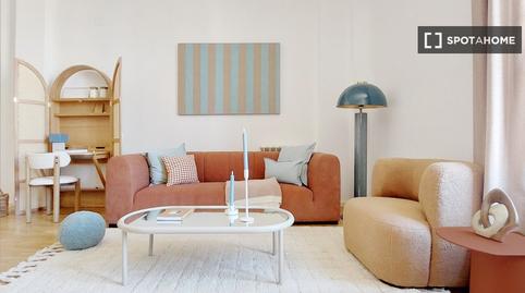 Foto 3 de Apartament per a compartir a Dreta de l'Eixample,  Barcelona Capital