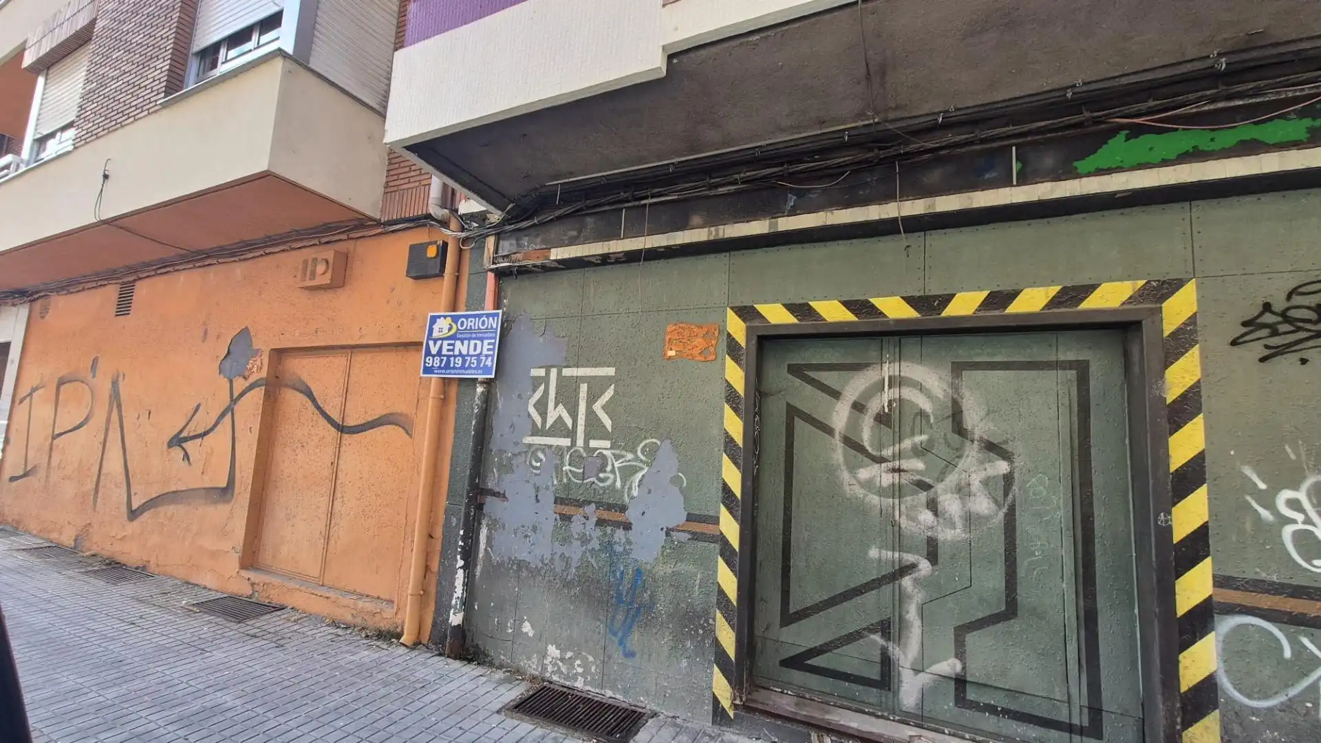 Local comercial en venda a CONDE GAITANES