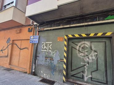 Local comercial en venda a CONDE GAITANES