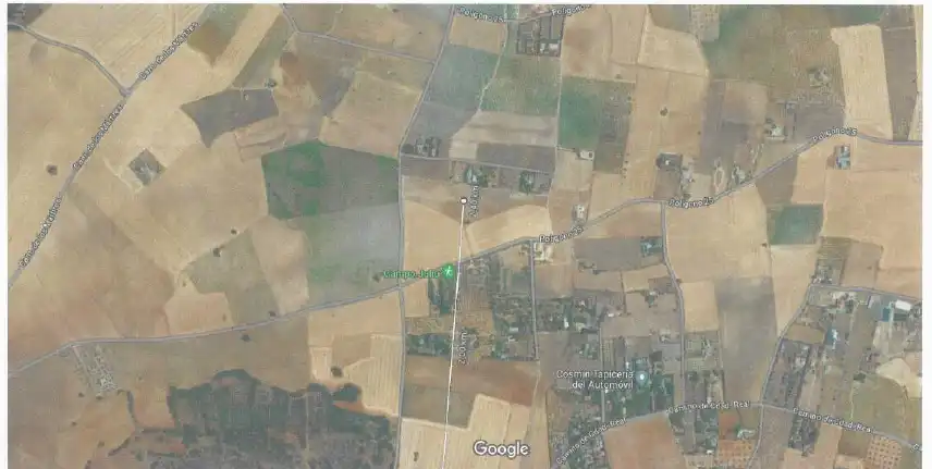 Terreno rústico en venta en Carrión de Calatrava, imagen 3