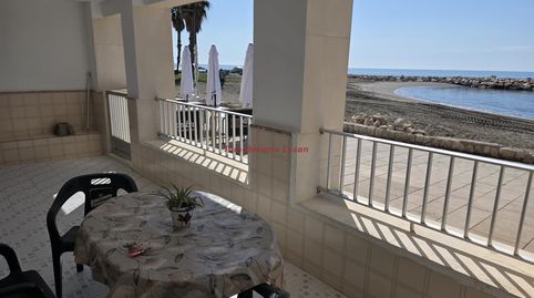 Foto 5 de Casa adosada en venda a Pedregalejo - Morlaco, Málaga Capital