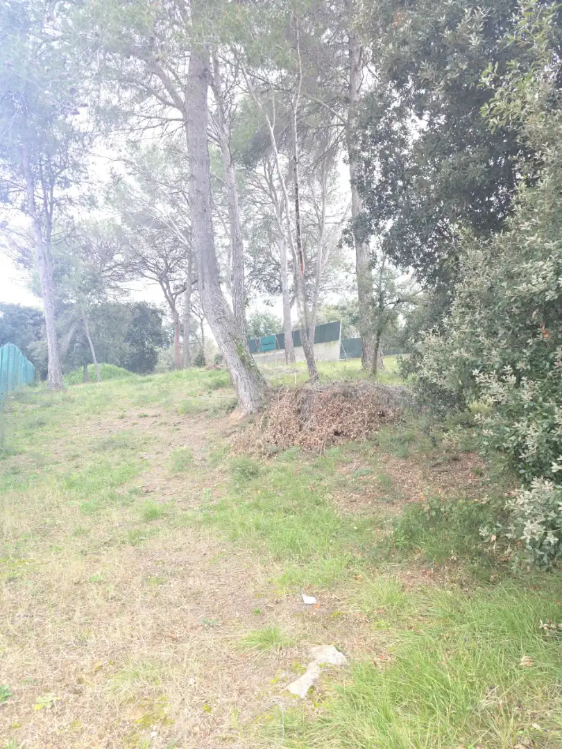 Terreny residencial en venda a Lliçà d'Amunt, imagen 5