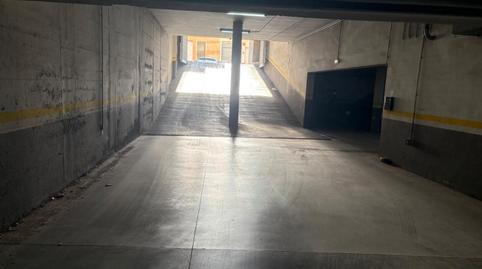 Foto 3 de Garatge de lloguer a Carrer de Josep Renom, 46, Centre, Barcelona