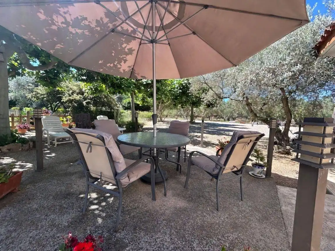 Country homes for sale in 0, Cascante