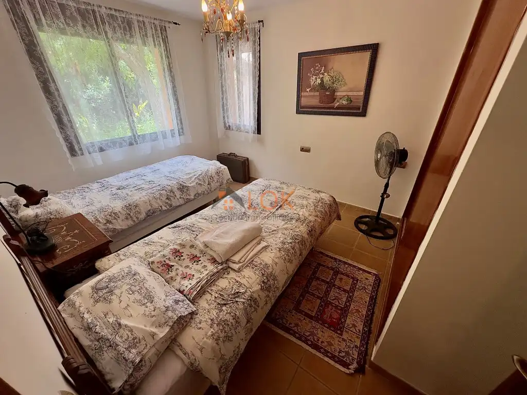 House with pool for sale in Camino de Nicola, imagen 20