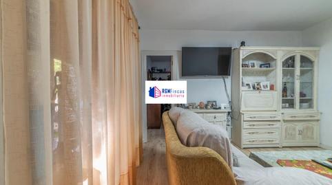 Foto 5 de Piso en venta en El Tardón - El Carmen,  Sevilla Capital