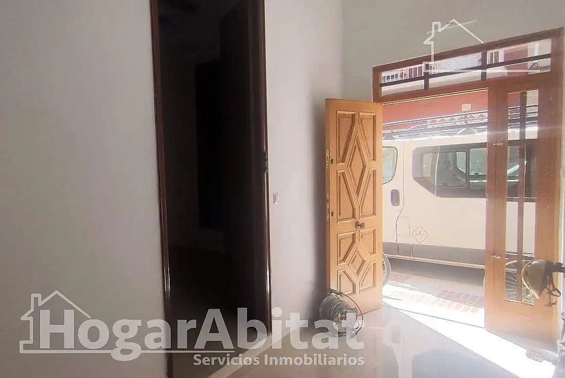 Habitación de Piso en venta en Algemesí con Terraza