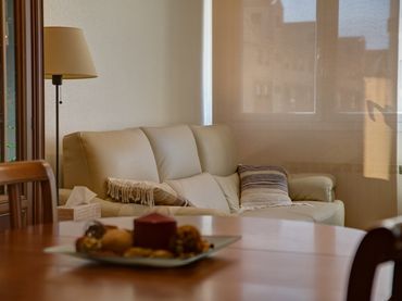 Piso con jardín en venta en Zizur Mayor - Calle Idoia 16. Zizur Mayor-Zizur Nagusia 16