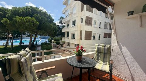 Foto 5 de Apartamento en venta en Avenida Escandinavia N37, Gran Vista - Olivo de Oro, Santa Pola
