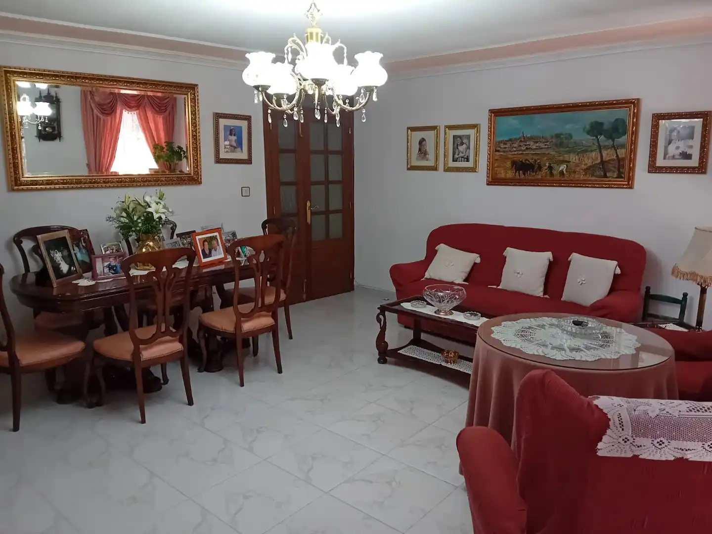 Maison avec terrasse à vendre à Calle Evangelista 2, imagen 8