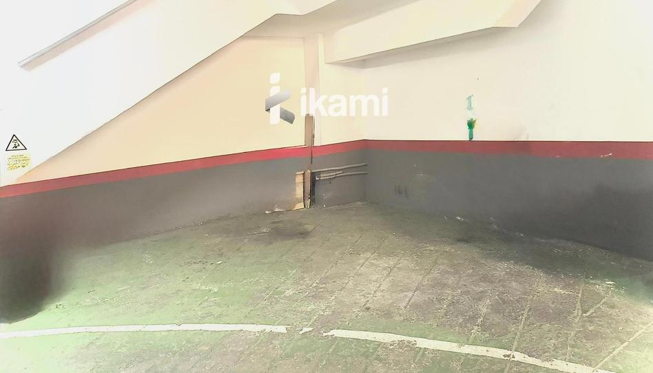 Foto 1 de Garatge en venda a Arenal, Sol, Madrid