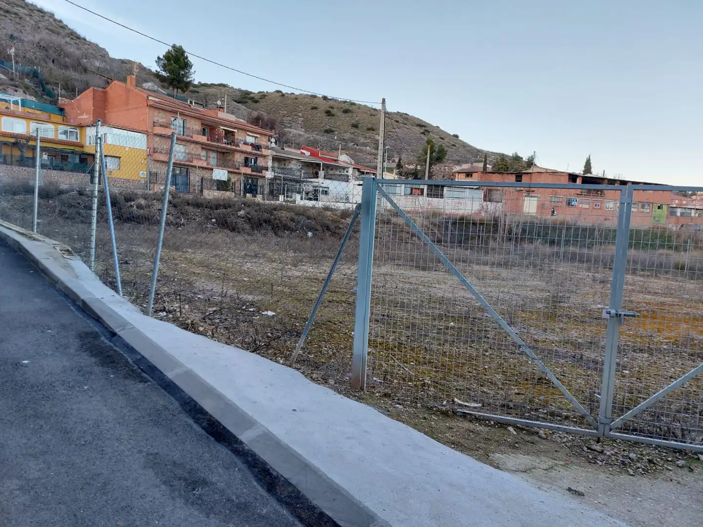 Residencial en venda en Tielmes