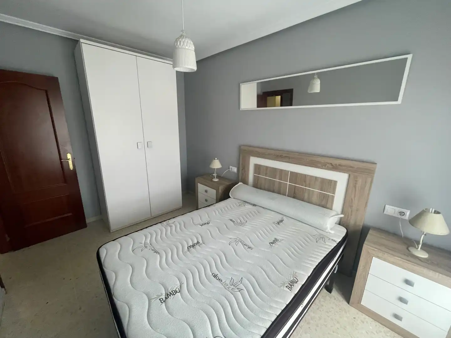 Flat with lift for sale in Calle San Pedro, imagen 24