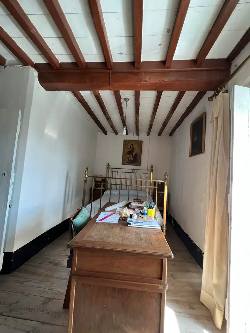 Casa con terrazza in vendita a A Laracha, imagen 73