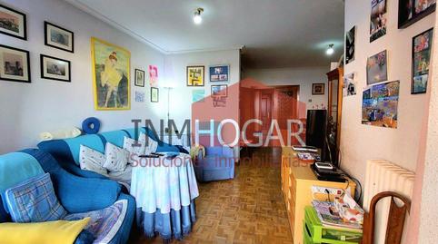 Photo 4 of Flat for sale in Avenida Emilio Romero, Arévalo, Ávila