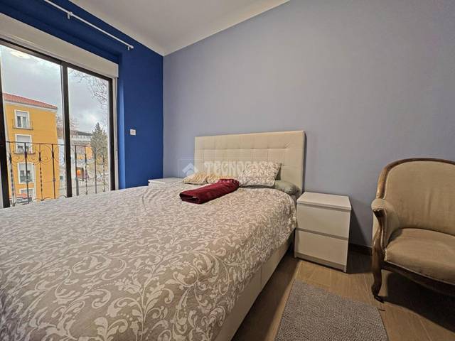 Piso en Venta en Palos de Moguer