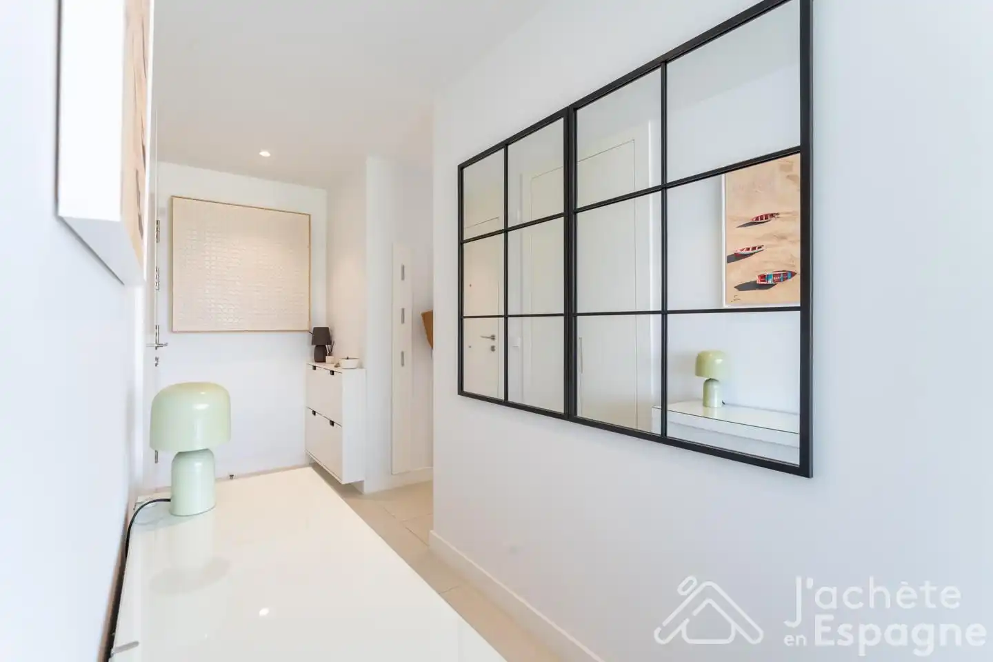 Flat with terrace for sale in Calle Paula 1, imagen 5