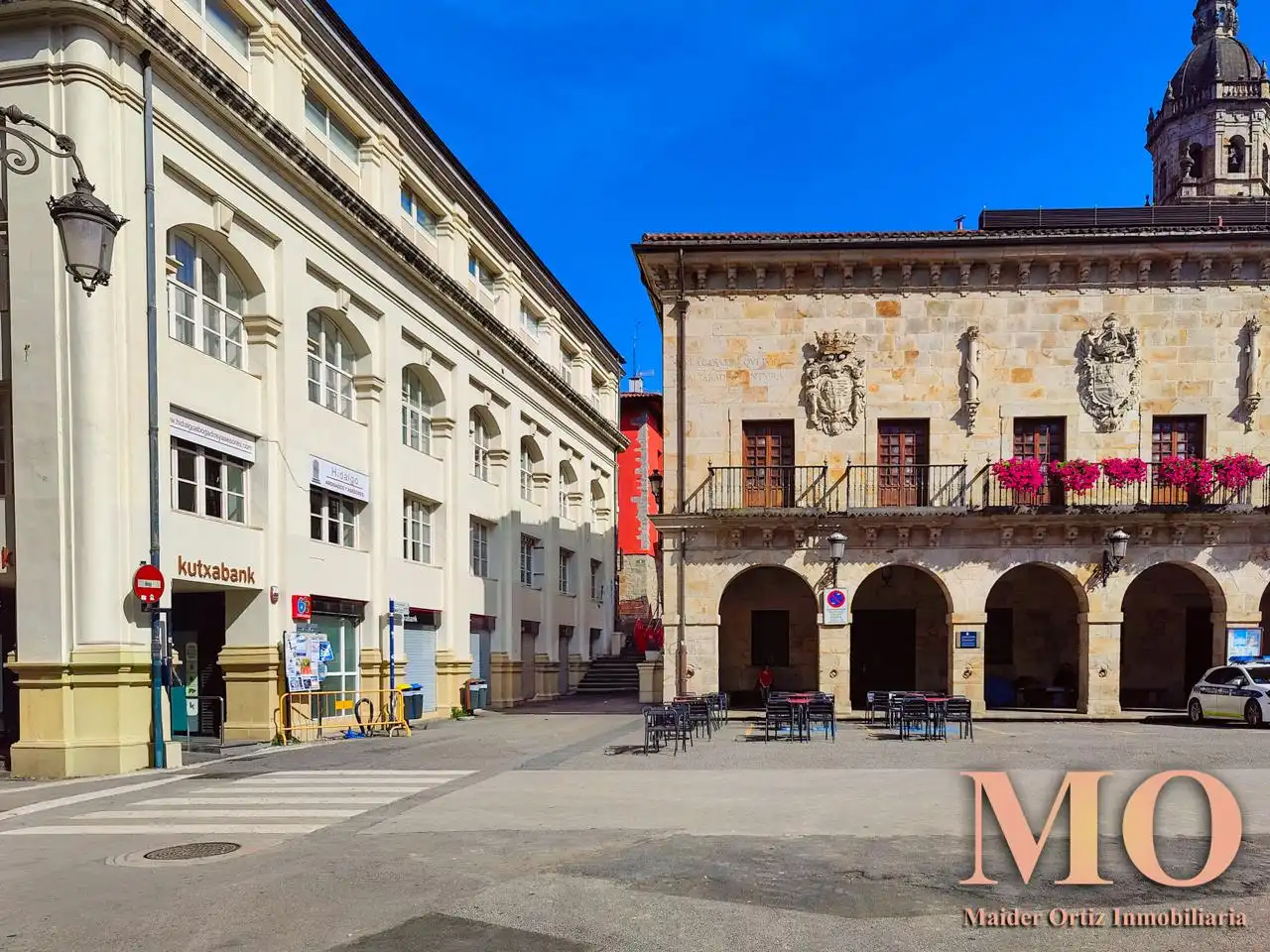 Business premises to rent in Artekalea, imagen 19