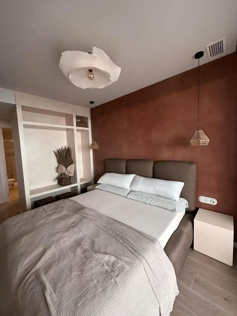 Appartamento con terrazza in vendita a Playa de Poniente, imagen 32