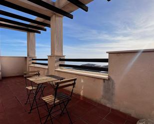 Terrace of Flat for sale in Polopos  with Terrace, Storage room and Furnished