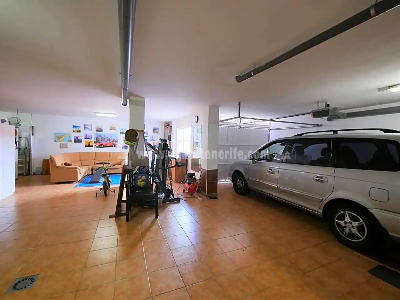 Casa o chalet en venta en Los Realejos con Jardín privado, Terraza y Trastero