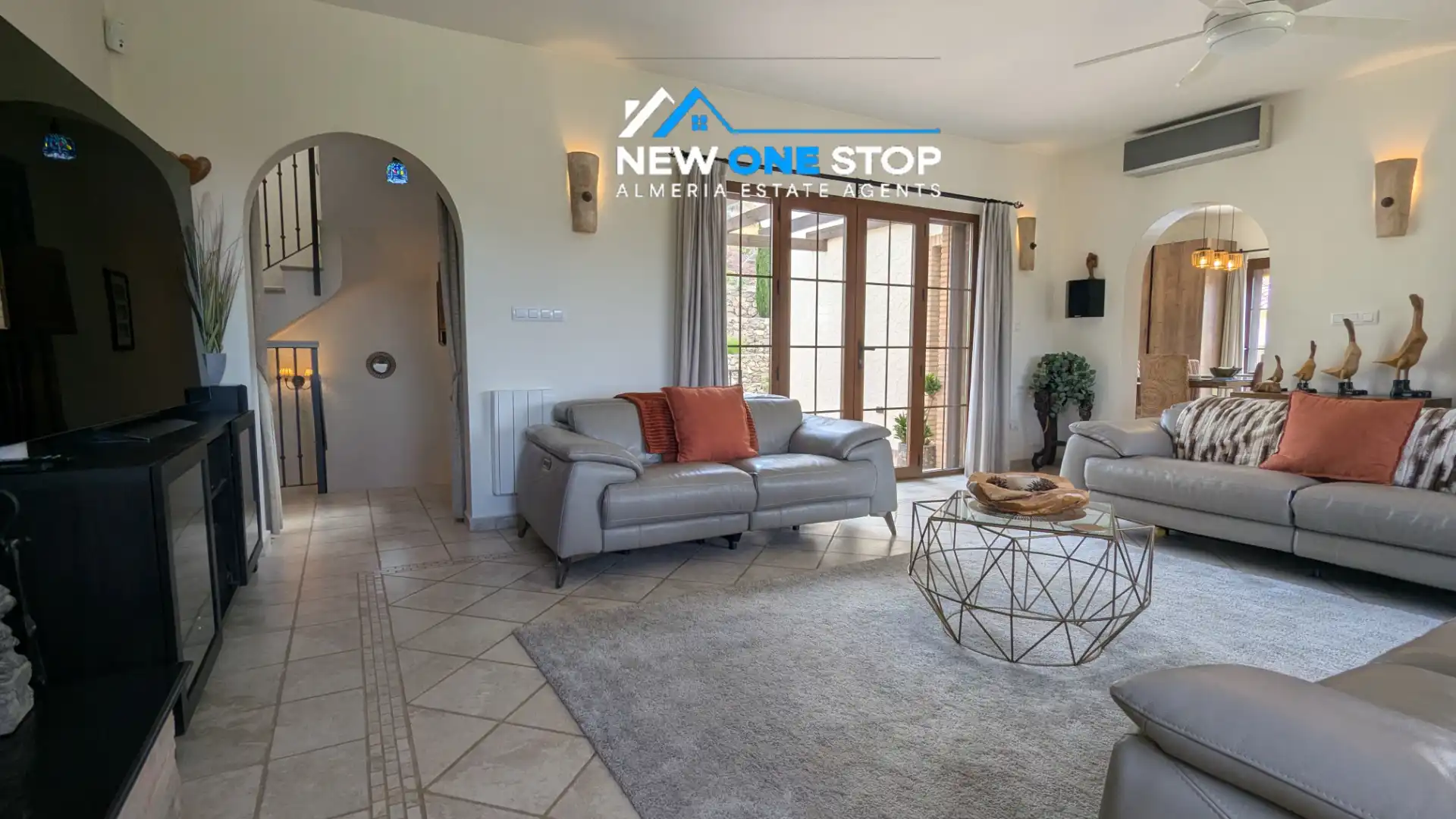 Chalet con terraza en venta en Paraje el Selvalico, imagen 22