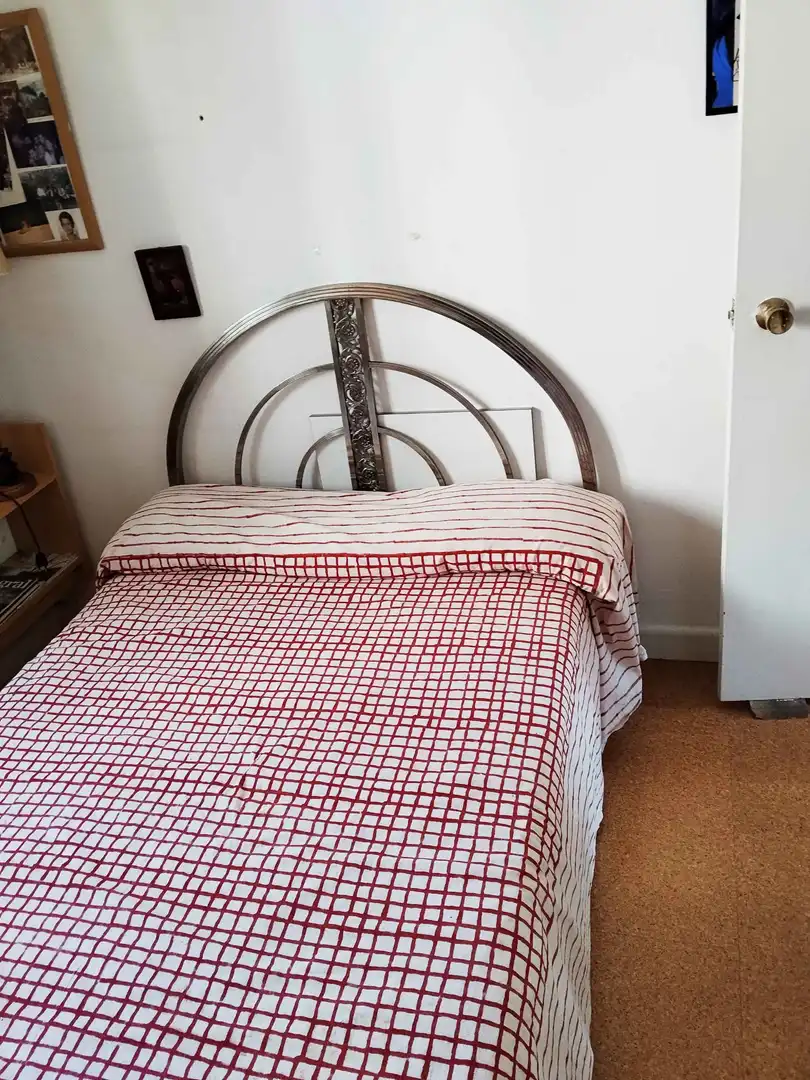 Habitación de Finca rústica en venta en Cascante con Jardín privado y Trastero
