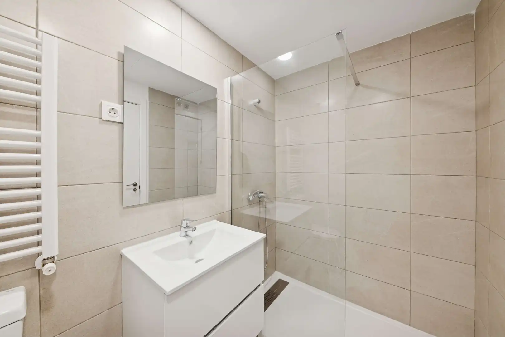 Neubau-Wohnung mit Pool zur Miete in Calle Ganaderos 22, imagen 10