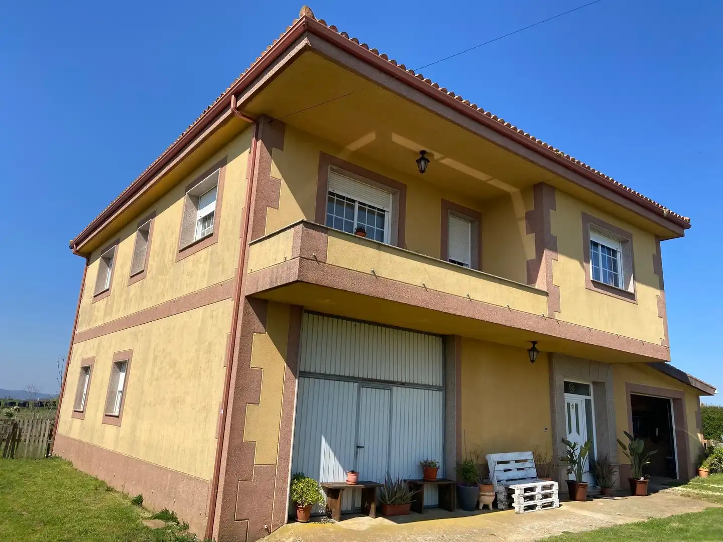 Casa en venta en Lalín, imagen 5