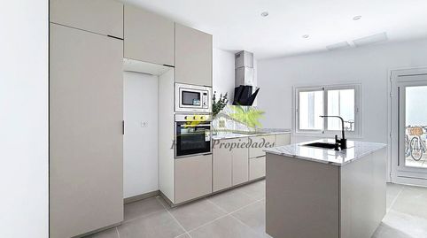 Foto 3 de Planta baja en venta en Gobernador José García Hernandez, Centro - La Vega Alta, Arrecife