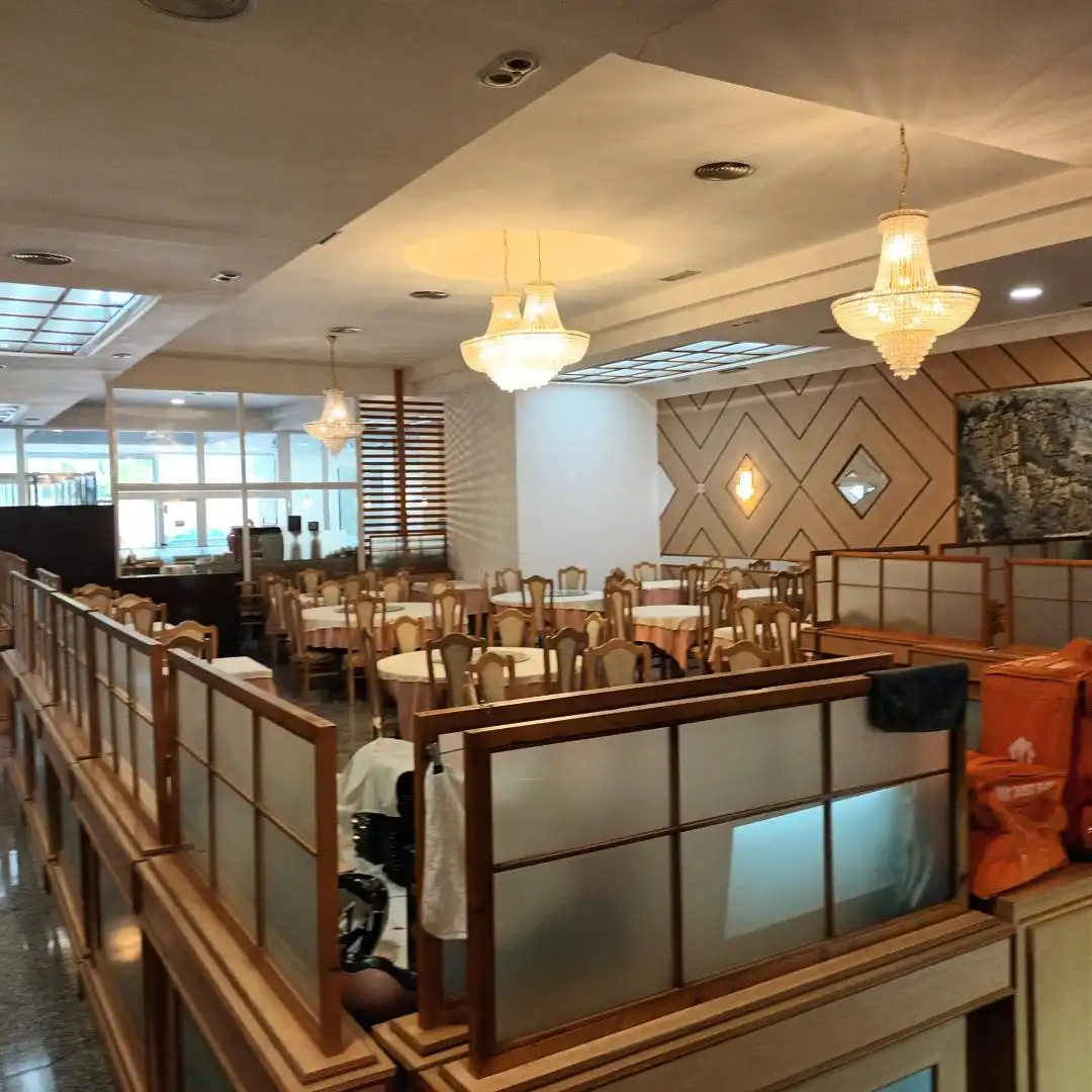 Commercial properties for sale in Zaragoza
