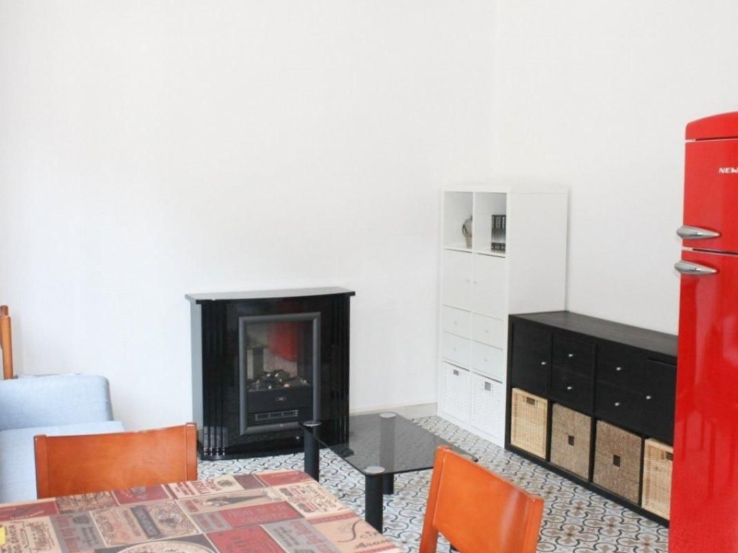 Sala d'estar de Planta baixa en venda en Monistrol de Montserrat amb Calefacció