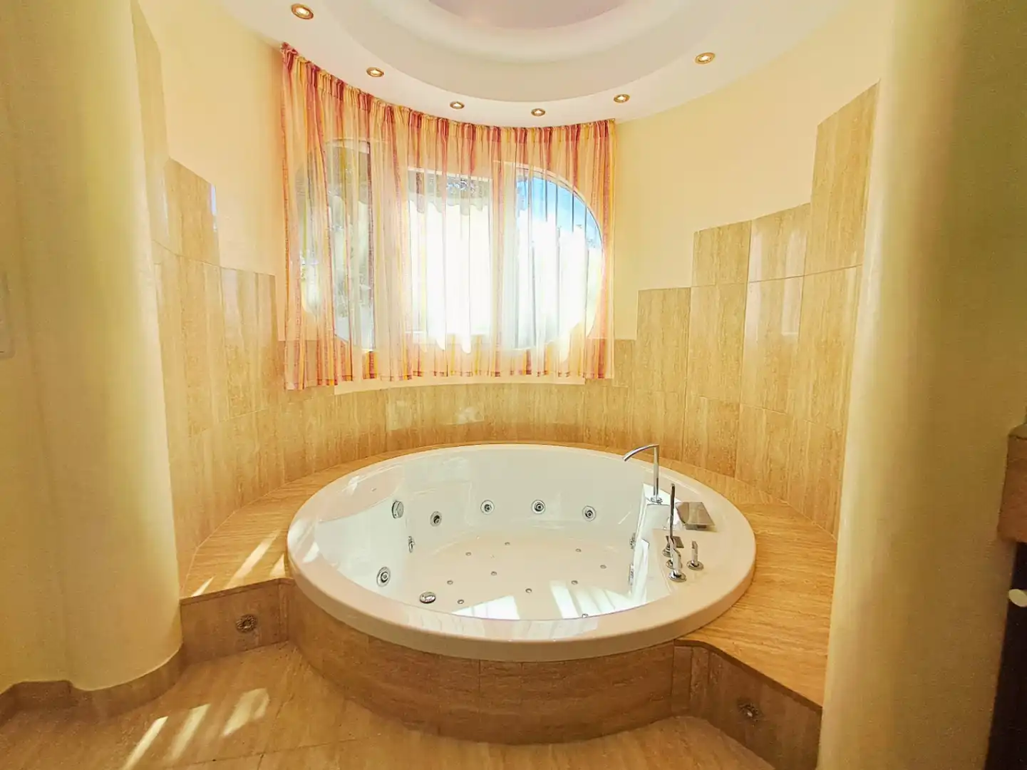 Chalet con piscina en venta en Altea la Vella, imagen 30